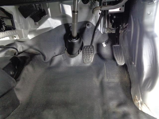 ピクシスバン デラックス フルセグ メモリーナビ DVD再生 ミュージックプレイヤー接続可 バックカメラ 衝突被害軽減システム ETC ワンオーナー アイドリングストップ(21枚目)