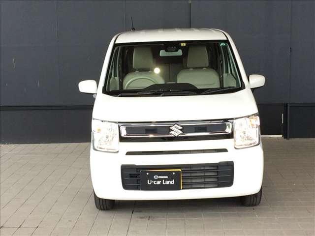 ハイブリッドFX 660 ハイブリッド FX/禁煙車/衝突軽減ブレーキ/車線逸脱警報装置/リヤコーナーセンサー/オートライト/運転席シートヒーター(2枚目)