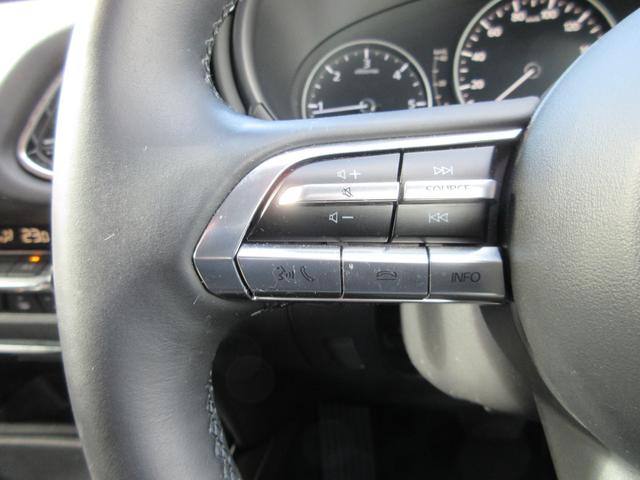 CX-5 2.2 XD Lパッケージ ディーゼルターボ 禁煙・ホワイトレザー・衝突被害軽減ブレーキ(前後)・運転席&助手席パワーシート・ステアリングヒーター・運転席&助手席シートヒーター・360°ビューモニター・10インチマツダコネクト・BOSEサウンド(30枚目)