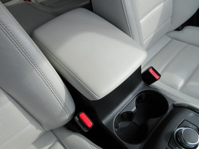 CX-5 2.2 XD Lパッケージ ディーゼルターボ 禁煙・ホワイトレザー・衝突被害軽減ブレーキ(前後)・運転席&助手席パワーシート・ステアリングヒーター・運転席&助手席シートヒーター・360°ビューモニター・10インチマツダコネクト・BOSEサウンド(43枚目)