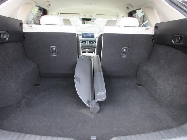 CX-5 2.2 XD Lパッケージ ディーゼルターボ 禁煙・ホワイトレザー・衝突被害軽減ブレーキ(前後)・運転席&助手席パワーシート・ステアリングヒーター・運転席&助手席シートヒーター・360°ビューモニター・10インチマツダコネクト・BOSEサウンド(49枚目)