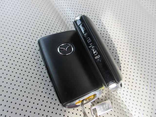 CX-5 2.2 XD Lパッケージ ディーゼルターボ 禁煙・ホワイトレザー・衝突被害軽減ブレーキ(前後)・運転席&助手席パワーシート・ステアリングヒーター・運転席&助手席シートヒーター・360°ビューモニター・10インチマツダコネクト・BOSEサウンド(53枚目)