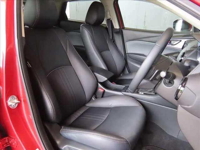 CX-3 20S PRO Sパッケージ 禁煙・当社下取ワンオーナー・360°ビューモニター・衝突被害軽減ブレーキ(前後)・AT誤発進抑制制御・車線逸脱警報システム・アクティブドライビングディスプレイ・MRCC・アダプティブLEDヘッドライト(15枚目)