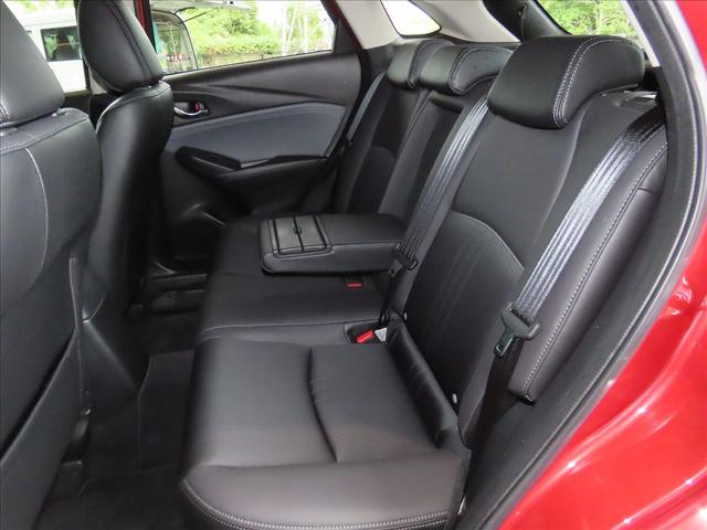 CX-3 20S PRO Sパッケージ 禁煙・当社下取ワンオーナー・360°ビューモニター・衝突被害軽減ブレーキ(前後)・AT誤発進抑制制御・車線逸脱警報システム・アクティブドライビングディスプレイ・MRCC・アダプティブLEDヘッドライト(19枚目)