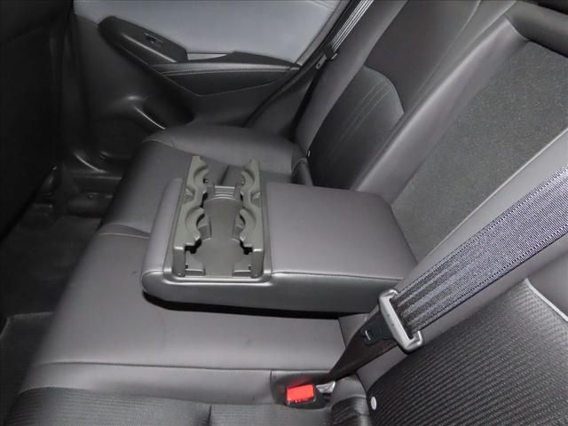 CX-3 20S PRO Sパッケージ 禁煙・当社下取ワンオーナー・360°ビューモニター・衝突被害軽減ブレーキ(前後)・AT誤発進抑制制御・車線逸脱警報システム・アクティブドライビングディスプレイ・MRCC・アダプティブLEDヘッドライト(20枚目)