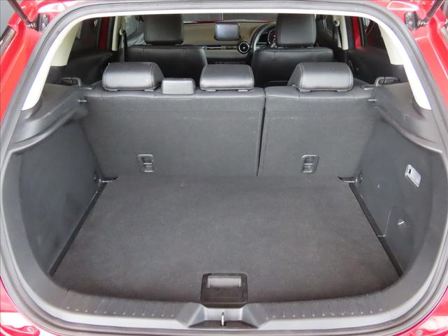 CX-3 20S PRO Sパッケージ 禁煙・当社下取ワンオーナー・360°ビューモニター・衝突被害軽減ブレーキ(前後)・AT誤発進抑制制御・車線逸脱警報システム・アクティブドライビングディスプレイ・MRCC・アダプティブLEDヘッドライト(21枚目)