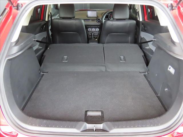 CX-3 20S PRO Sパッケージ 禁煙・当社下取ワンオーナー・360°ビューモニター・衝突被害軽減ブレーキ(前後)・AT誤発進抑制制御・車線逸脱警報システム・アクティブドライビングディスプレイ・MRCC・アダプティブLEDヘッドライト(22枚目)