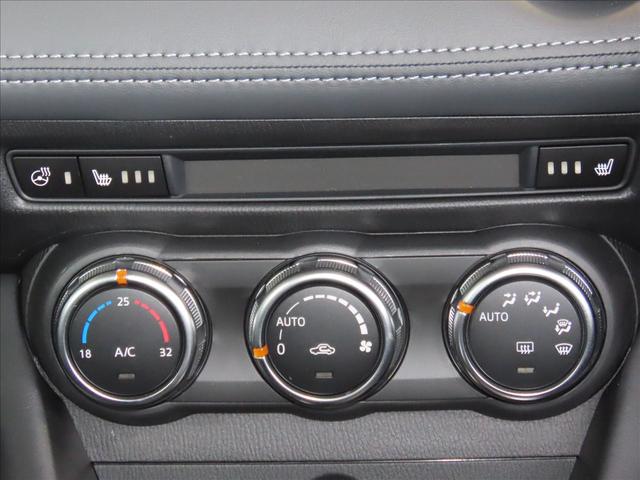 CX-3 20S PRO Sパッケージ 禁煙・当社下取ワンオーナー・360°ビューモニター・衝突被害軽減ブレーキ(前後)・AT誤発進抑制制御・車線逸脱警報システム・アクティブドライビングディスプレイ・MRCC・アダプティブLEDヘッドライト(27枚目)