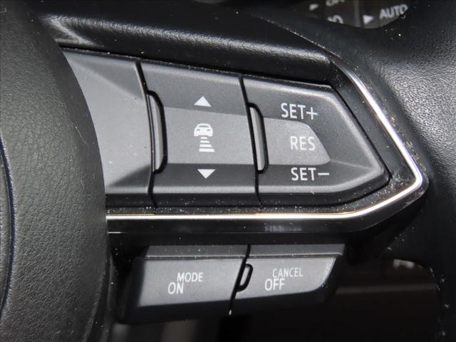 CX-3 20S PRO Sパッケージ 禁煙・当社下取ワンオーナー・360°ビューモニター・衝突被害軽減ブレーキ(前後)・AT誤発進抑制制御・車線逸脱警報システム・アクティブドライビングディスプレイ・MRCC・アダプティブLEDヘッドライト(36枚目)