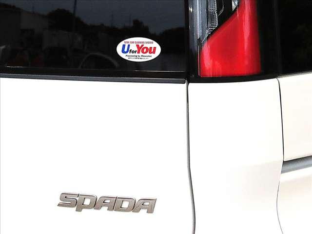 ステップワゴンスパーダ スパーダクールスピリット 禁煙・ワンオーナー・バックカメラ・リヤシ(10枚目)