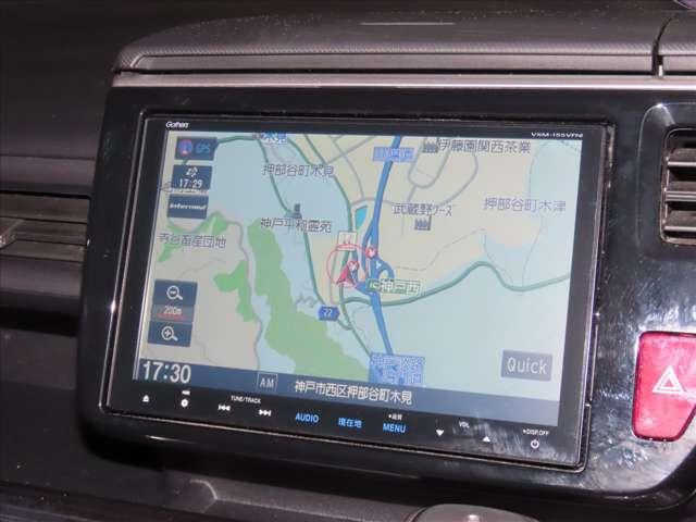 ステップワゴンスパーダ スパーダクールスピリット 禁煙・ワンオーナー・バックカメラ・リヤシ(20枚目)