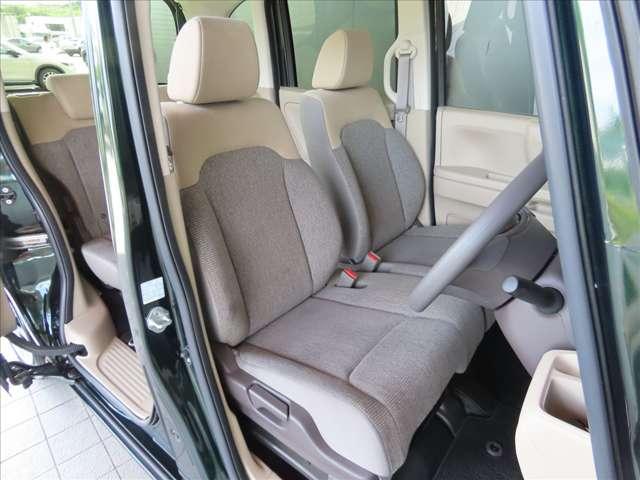 N-BOX 660 G ホンダセンシング 禁煙・ワンオーナー・バックカメラ・衝突被(14枚目)