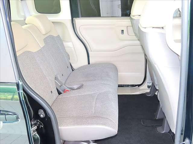 N-BOX 660 G ホンダセンシング 禁煙・ワンオーナー・バックカメラ・衝突被(15枚目)