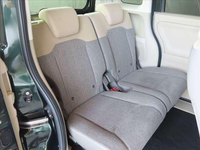 N-BOX 660 G ホンダセンシング 禁煙・ワンオーナー・バックカメラ・衝突被(16枚目)