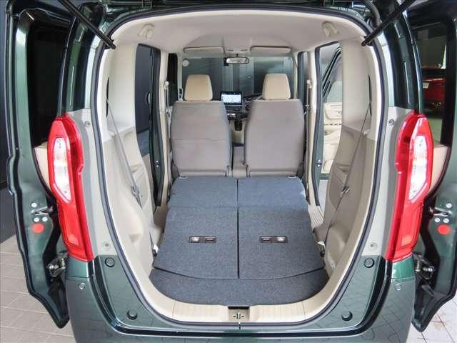 N-BOX 660 G ホンダセンシング 禁煙・ワンオーナー・バックカメラ・衝突被(18枚目)