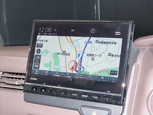 N-BOX 660 G ホンダセンシング 禁煙・ワンオーナー・バックカメラ・衝突被(20枚目)