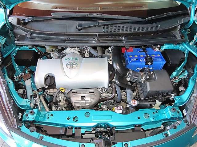 シエンタ 1.5 G クエロ 禁煙・ワンオーナー・バックカメラ・トヨタ(9枚目)