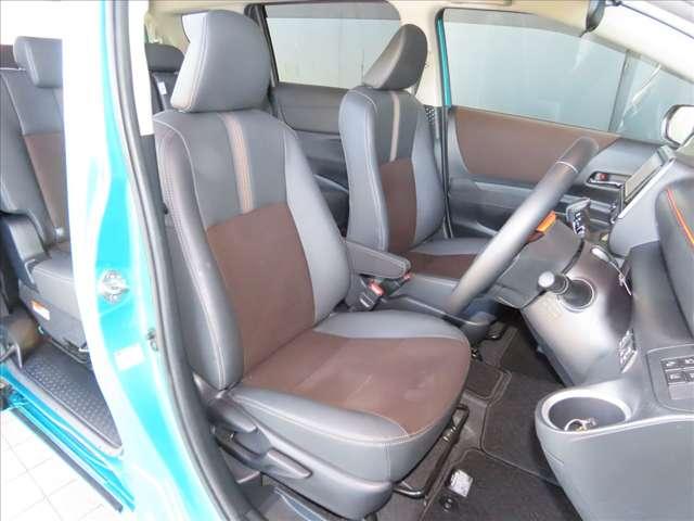 シエンタ 1.5 G クエロ 禁煙・ワンオーナー・バックカメラ・トヨタ(14枚目)