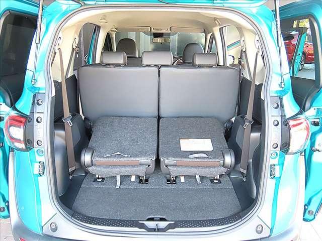 シエンタ 1.5 G クエロ 禁煙・ワンオーナー・バックカメラ・トヨタ(19枚目)