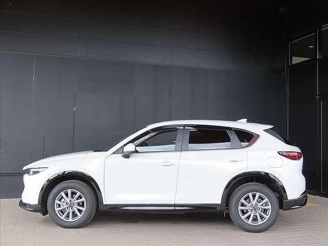 CX-5 2.0 20S 助手席リフトアップシート車 禁煙・10.25インチマツダコネクトナビナビ・衝突被害軽減ブレーキ(前後)・iアクティブセンス・360°ビューモニター・ETC(4枚目)