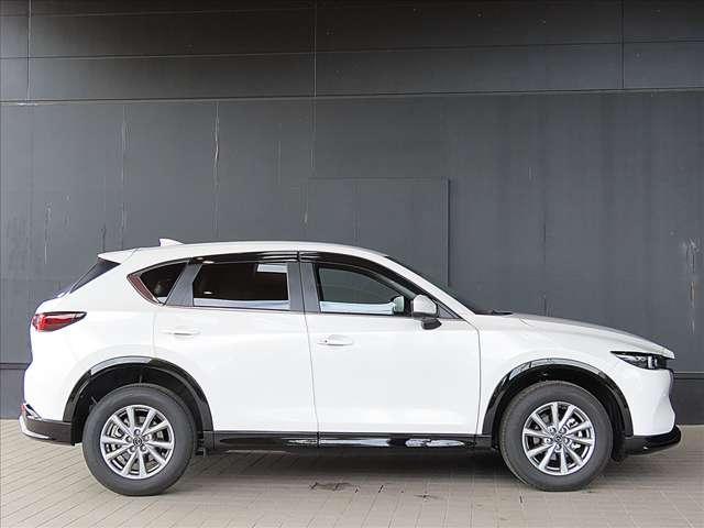 CX-5 2.0 20S 助手席リフトアップシート車 禁煙・10.25インチマツダコネクトナビナビ・衝突被害軽減ブレーキ(前後)・iアクティブセンス・360°ビューモニター・ETC(5枚目)