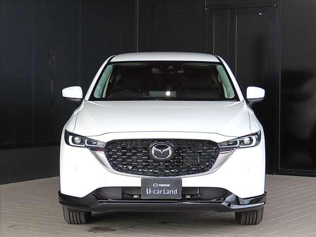 CX-5 2.0 20S 助手席リフトアップシート車 禁煙・10.25インチマツダコネクトナビナビ・衝突被害軽減ブレーキ(前後)・iアクティブセンス・360°ビューモニター・ETC(6枚目)