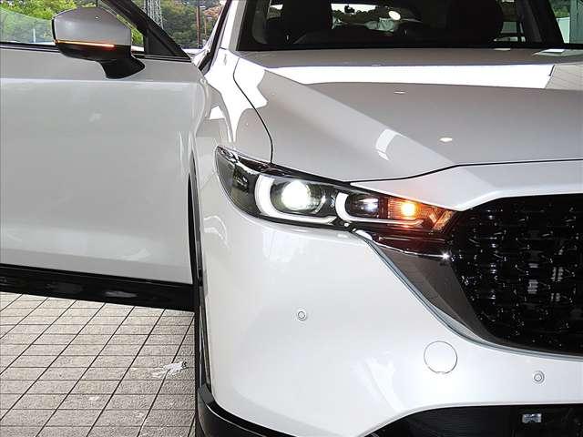 CX-5 2.0 20S 助手席リフトアップシート車 禁煙・10.25インチマツダコネクトナビナビ・衝突被害軽減ブレーキ(前後)・iアクティブセンス・360°ビューモニター・ETC(9枚目)