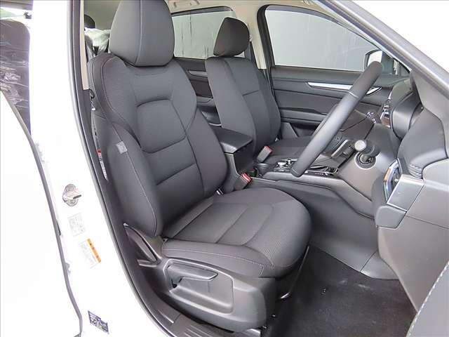 CX-5 2.0 20S 助手席リフトアップシート車 禁煙・10.25インチマツダコネクトナビナビ・衝突被害軽減ブレーキ(前後)・iアクティブセンス・360°ビューモニター・ETC(14枚目)