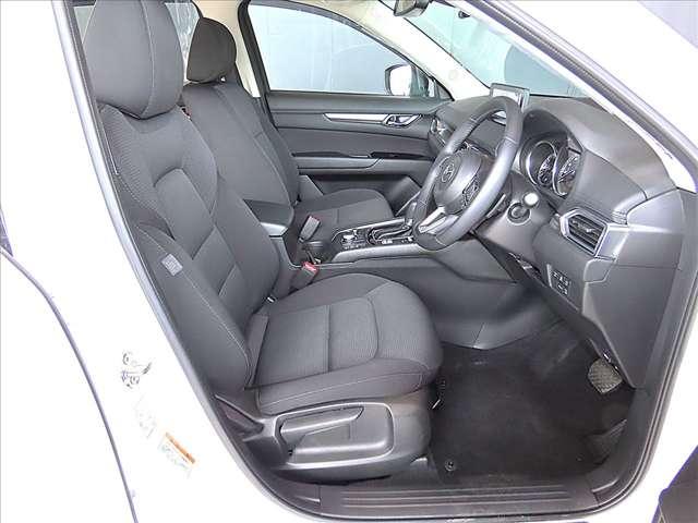CX-5 2.0 20S 助手席リフトアップシート車 禁煙・10.25インチマツダコネクトナビナビ・衝突被害軽減ブレーキ(前後)・iアクティブセンス・360°ビューモニター・ETC(15枚目)