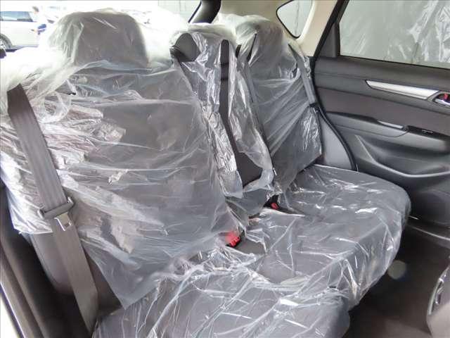 CX-5 2.0 20S 助手席リフトアップシート車 禁煙・10.25インチマツダコネクトナビナビ・衝突被害軽減ブレーキ(前後)・iアクティブセンス・360°ビューモニター・ETC(16枚目)