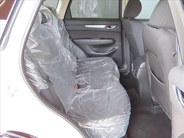 CX-5 2.0 20S 助手席リフトアップシート車 禁煙・10.25インチマツダコネクトナビナビ・衝突被害軽減ブレーキ(前後)・iアクティブセンス・360°ビューモニター・ETC(17枚目)