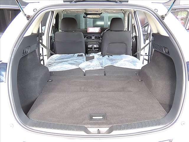 CX-5 2.0 20S 助手席リフトアップシート車 禁煙・10.25インチマツダコネクトナビナビ・衝突被害軽減ブレーキ(前後)・iアクティブセンス・360°ビューモニター・ETC(19枚目)