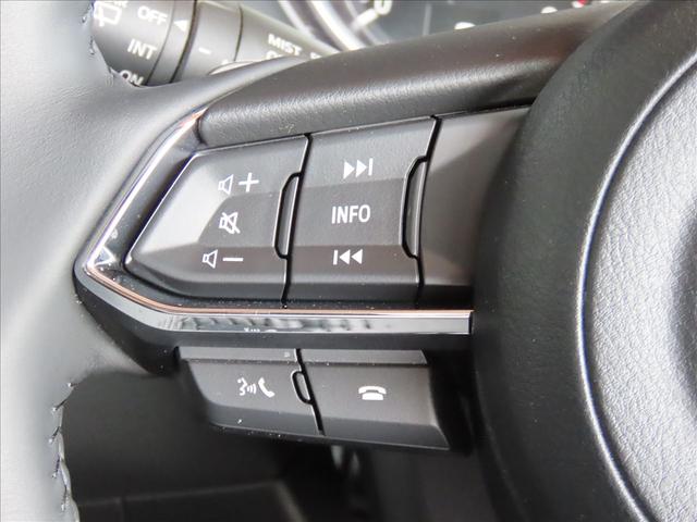 CX-5 2.0 20S 助手席リフトアップシート車 禁煙・10.25インチマツダコネクトナビナビ・衝突被害軽減ブレーキ(前後)・iアクティブセンス・360°ビューモニター・ETC(27枚目)