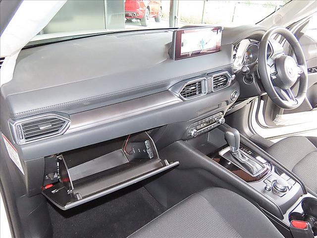 CX-5 2.0 20S 助手席リフトアップシート車 禁煙・10.25インチマツダコネクトナビナビ・衝突被害軽減ブレーキ(前後)・iアクティブセンス・360°ビューモニター・ETC(34枚目)