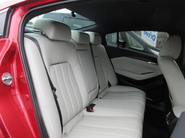 MAZDA6セダン 2.2 XD Lパッケージ ディーゼルターボ 衝突被害軽減ブレーキ・車線逸脱警報システム(21枚目)