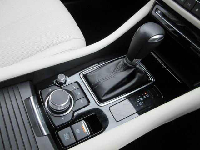 MAZDA6セダン 2.2 XD Lパッケージ ディーゼルターボ 衝突被害軽減ブレーキ・車線逸脱警報システム(42枚目)