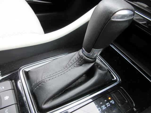MAZDA6セダン 2.2 XD Lパッケージ ディーゼルターボ 衝突被害軽減ブレーキ・車線逸脱警報システム(43枚目)