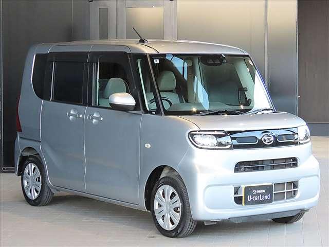 タント 660 フレンドシップ スローパー X 禁煙・衝突j被害軽減ブレーキ・ナビ・バックカメラ・左側パワースライドドア・運転席&助手席シートヒーター(9枚目)