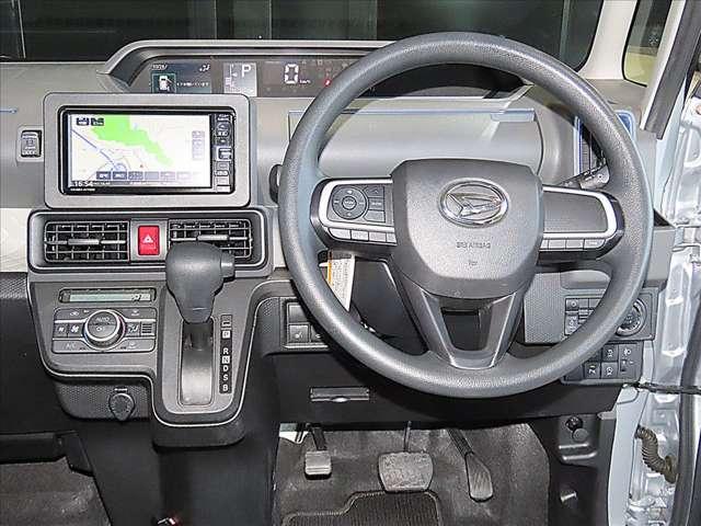 タント 660 フレンドシップ スローパー X 禁煙・衝突j被害軽減ブレーキ・ナビ・バックカメラ・左側パワースライドドア・運転席&助手席シートヒーター(13枚目)