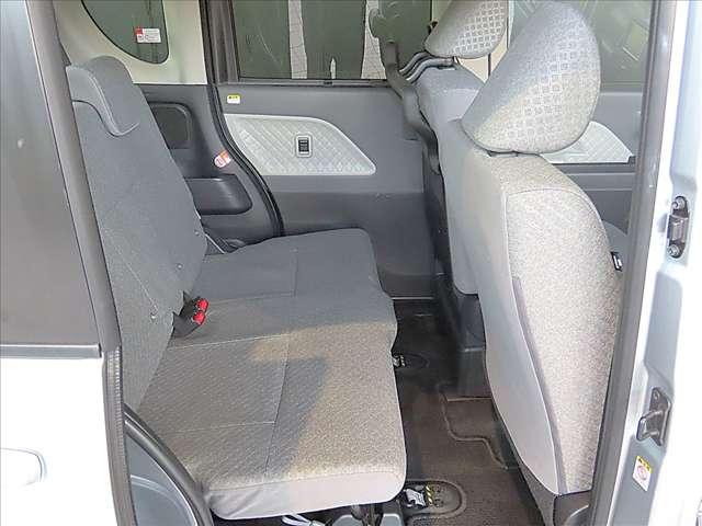 タント 660 フレンドシップ スローパー X 禁煙・衝突j被害軽減ブレーキ・ナビ・バックカメラ・左側パワースライドドア・運転席&助手席シートヒーター(16枚目)