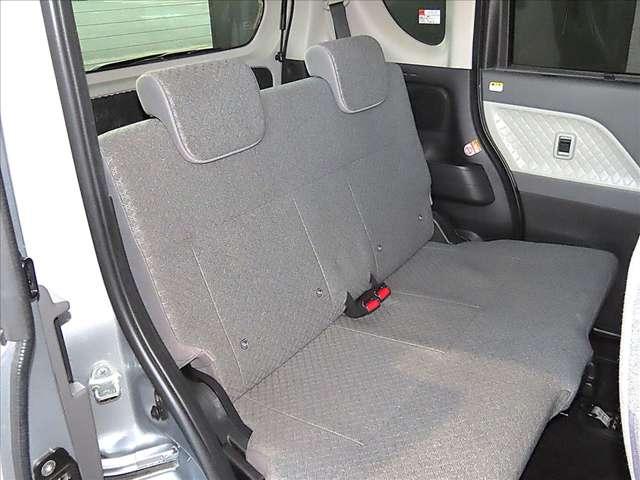 タント 660 フレンドシップ スローパー X 禁煙・衝突j被害軽減ブレーキ・ナビ・バックカメラ・左側パワースライドドア・運転席&助手席シートヒーター(17枚目)