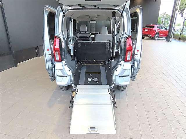 タント 660 フレンドシップ スローパー X 禁煙・衝突j被害軽減ブレーキ・ナビ・バックカメラ・左側パワースライドドア・運転席&助手席シートヒーター(20枚目)