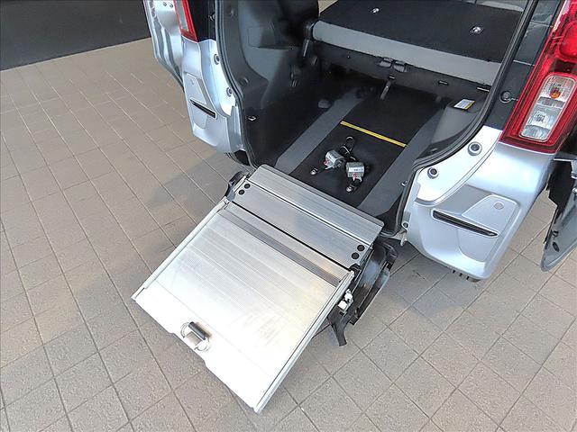 タント 660 フレンドシップ スローパー X 禁煙・衝突j被害軽減ブレーキ・ナビ・バックカメラ・左側パワースライドドア・運転席&助手席シートヒーター(21枚目)