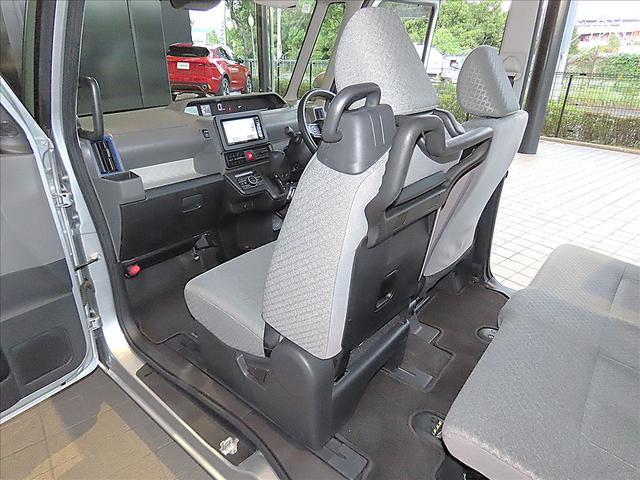 タント 660 フレンドシップ スローパー X 禁煙・衝突j被害軽減ブレーキ・ナビ・バックカメラ・左側パワースライドドア・運転席&助手席シートヒーター(34枚目)