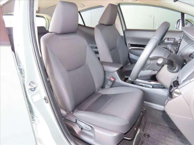 アクア 1.5 G トヨタセーフティーセンス・クルーズコントロール(全車速追従機能)・純正ナビ・バックカメラ・ETC・LEDヘッドライト・オートマチックハイビーム・外品ドラレコ(2カメラ)(11枚目)