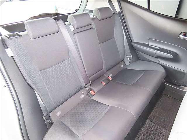 アクア 1.5 G トヨタセーフティーセンス・クルーズコントロール(全車速追従機能)・純正ナビ・バックカメラ・ETC・LEDヘッドライト・オートマチックハイビーム・外品ドラレコ(2カメラ)(13枚目)