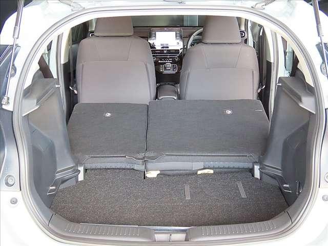 アクア 1.5 G トヨタセーフティーセンス・クルーズコントロール(全車速追従機能)・純正ナビ・バックカメラ・ETC・LEDヘッドライト・オートマチックハイビーム・外品ドラレコ(2カメラ)(15枚目)