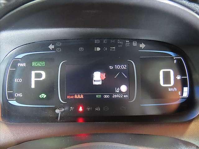 アクア 1.5 G トヨタセーフティーセンス・クルーズコントロール(全車速追従機能)・純正ナビ・バックカメラ・ETC・LEDヘッドライト・オートマチックハイビーム・外品ドラレコ(2カメラ)(16枚目)