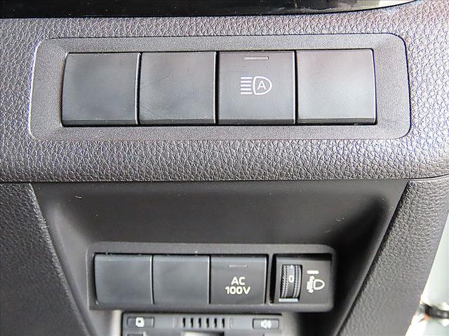 アクア 1.5 G トヨタセーフティーセンス・クルーズコントロール(全車速追従機能)・純正ナビ・バックカメラ・ETC・LEDヘッドライト・オートマチックハイビーム・外品ドラレコ(2カメラ)(24枚目)