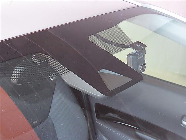 アクア 1.5 G トヨタセーフティーセンス・クルーズコントロール(全車速追従機能)・純正ナビ・バックカメラ・ETC・LEDヘッドライト・オートマチックハイビーム・外品ドラレコ(2カメラ)(28枚目)